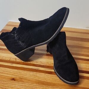 Reef Voyage Booties (9)
